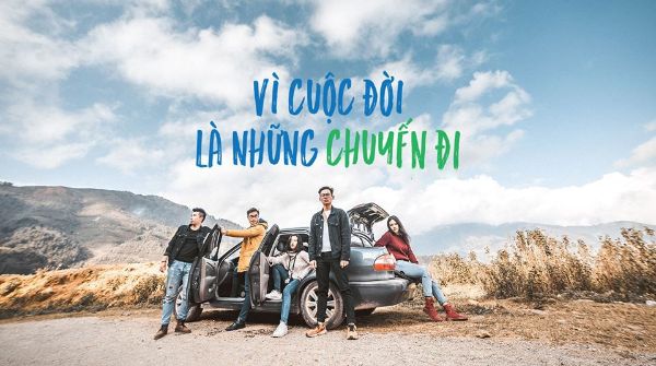 Dịch vụ thuê xe du lịch tại Du Lịch Việt
