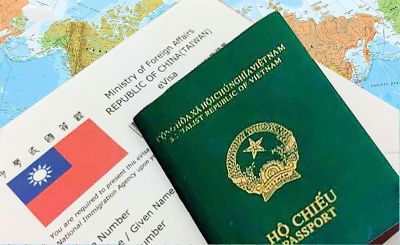 visa