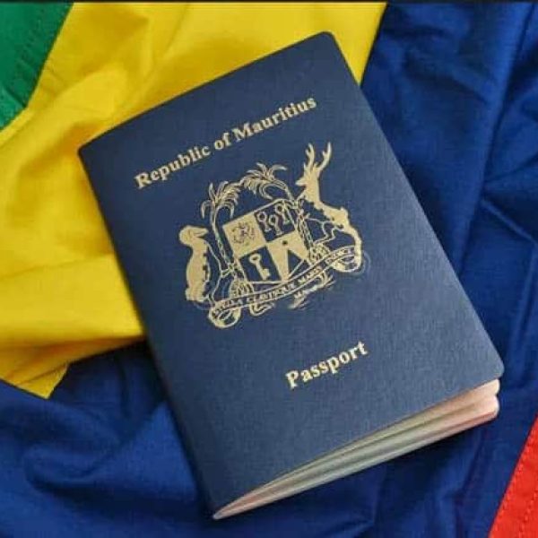 LÀM VISA ĐI MAURITIUS