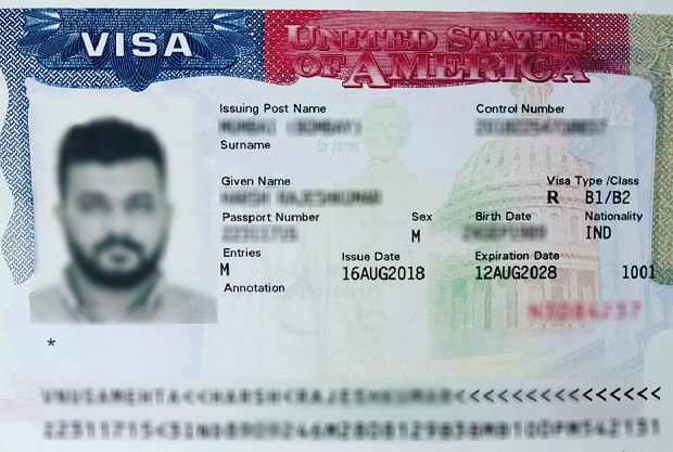 Dịch Vụ Visa Mỹ Chuyên Nghiệp Tư vấn visa Mỹ tận tâm