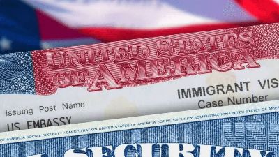 visa