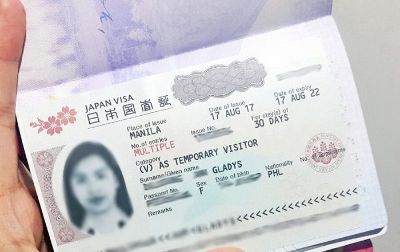 Đi Nhật có cần xin visa