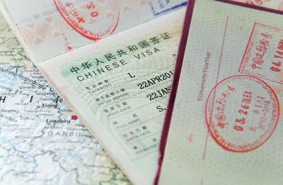 Thủ tục gia hạn visa Trung Quốc
