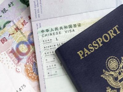 Visa du học Trung Quốc