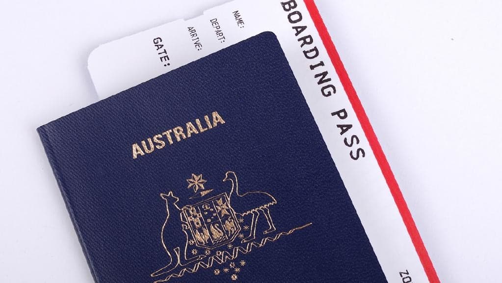Visa du học nghề Úc