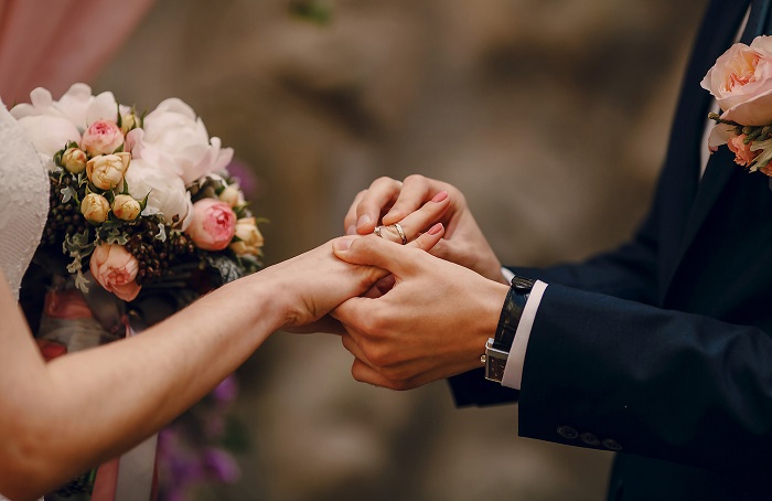Visa kết hôn Úc