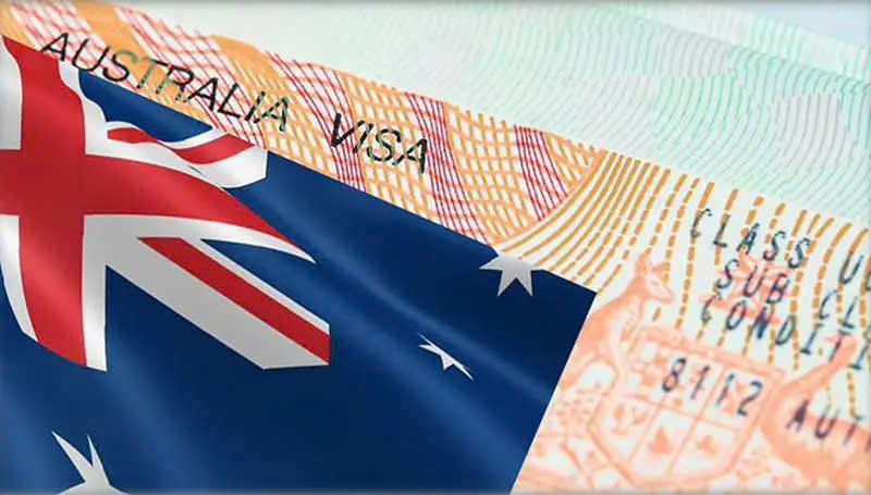 Visa đầu tư Úc