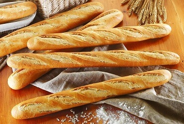 Bánh mì Pháp