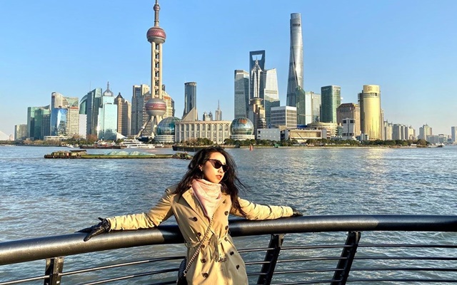 Chi phí di chuyển tại Thượng Hải
