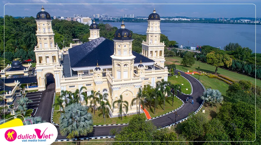 Bang Johor Bahru