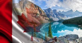 Làm Visa đi du lịch Canada (6TnL)