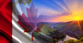 Xin visa đi quá cảnh tại Canada (3T1L)