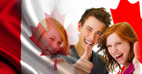 Làm Visa đi du học Canada (6TnL)