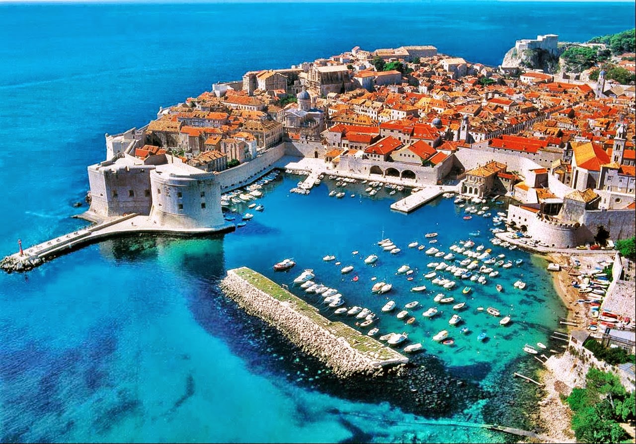 HỒ SƠ XIN VISA THĂM THÂN CROATIA