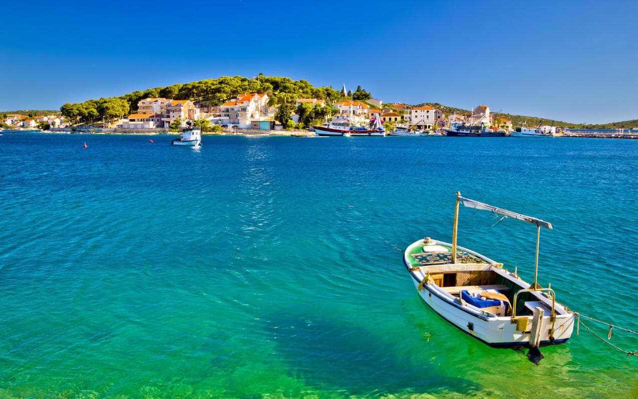 HỒ SƠ XIN VISA CÔNG TÁC CROATIA