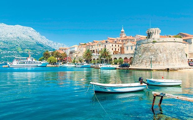 HỒ SƠ XIN VISA CROATIA