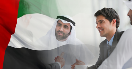 VISA DUBAI - CÔNG TÁC