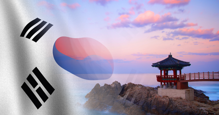 Xin visa đi chữa bệnh ở Hàn Quốc