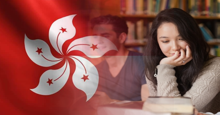 Làm visa sinh viên đi Hồng Kông (1T1L)
