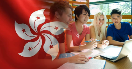 Xin visa đi Hồng Kông lập nghiệp (1T1L)