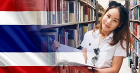 Dịch vụ làm visa Thái Lan đi du học