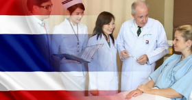 Dịch vụ tư vấn xin Visa đi Thái Lan