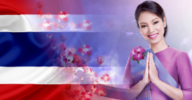 VISA THÁI LAN - CÔNG TÁC