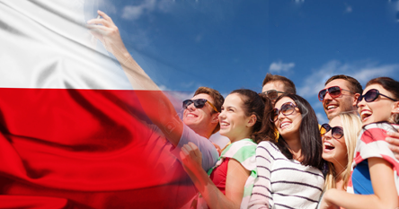 Xin visa Ba Lan đi công tác (6TnL)