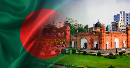 VISA BANGLADESH - THĂM THÂN
