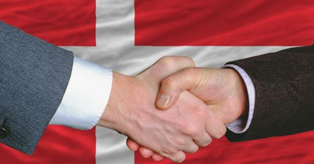 Làm Visa thương mại đi Đan Mạch (3T1L)