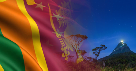 VISA SRI LANKA - DU LỊCH