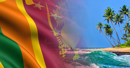 VISA SRI LANKA - CÔNG TÁC