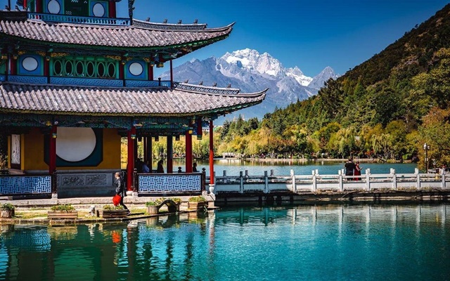 Khám phá những địa điểm du lịch nổi tiếng tại Lệ Giang - Trung Quốc