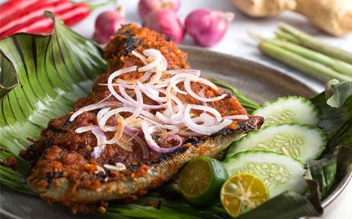 Khám phá những món ngon tại Singapore mà du khách không nên bỏ lỡ