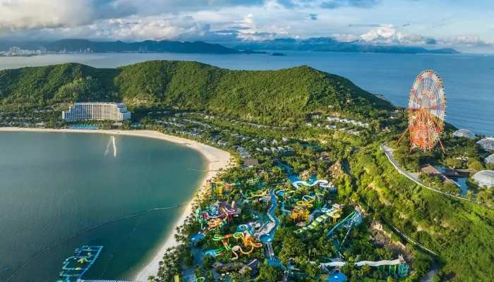 Cần lưu ý gì khi du lịch Đảo Bình Hưng