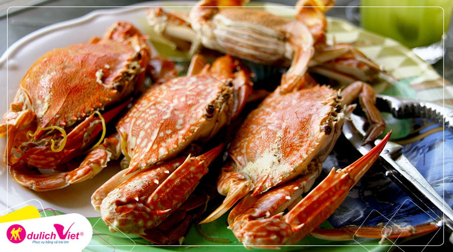 Du lịch Miền Tây - Tour Hà Tiên - Phú Quốc - Bãi Sao 4 ngày từ Sài Gòn