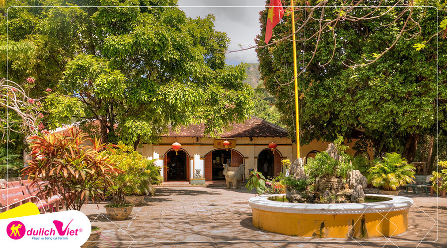 Tour du lịch Côn Đảo 3 ngày 2 đêm khởi hành từ Sài Gòn