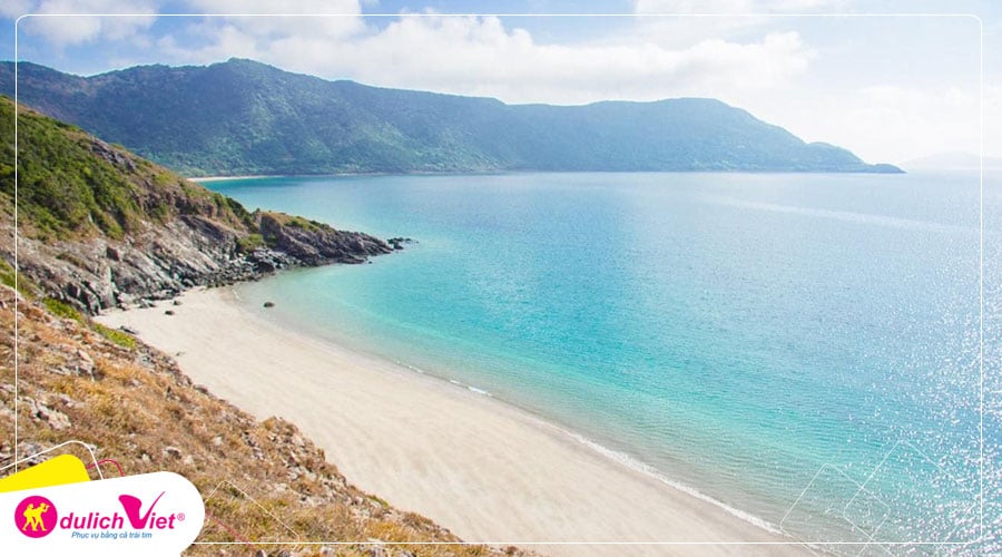 Tour mùa Thu Côn đảo giá tốt nhất, Tour 2 ngày 1 đêm xuất phát từ Sài Gòn