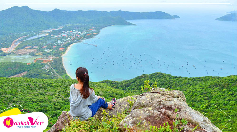 Tour du lịch Sóc Trăng mùa nước nổi, tham quan Cồn Mỹ Phước - Côn Đảo 4 ngày từ Sài Gòn