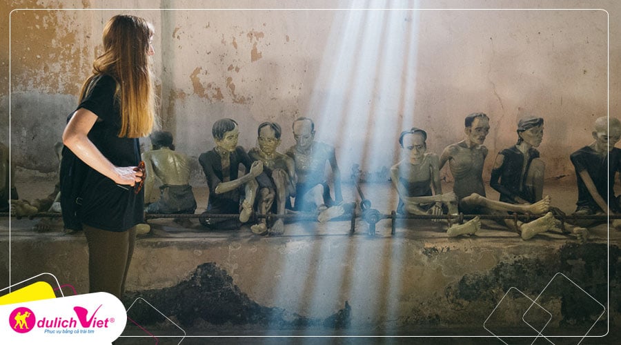 Tour du lịch Côn Đảo 3 ngày 2 đêm khởi hành từ Sài Gòn