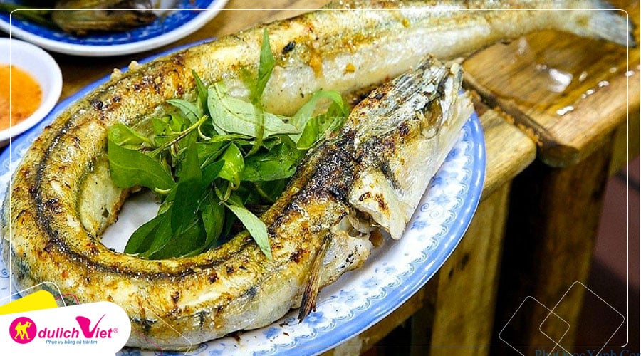 Du lịch Nam Du 3 ngày 3 đêm từ Tp.HCM giá tốt 2025