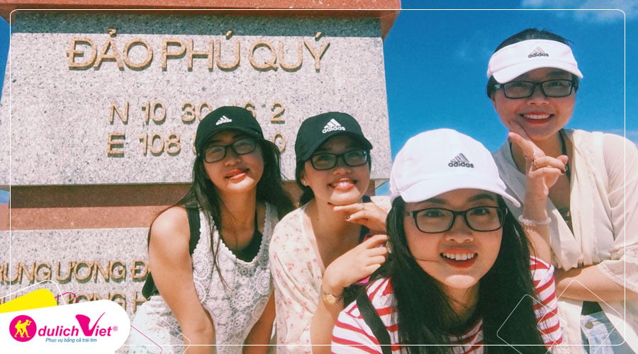 Du lịch Phan Thiết - Khám Phá Đảo Phú Quý từ Sài Gòn giá tốt 2025