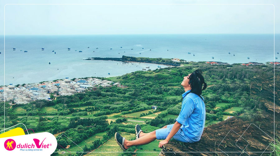 Du lịch Phan Thiết 2025 Khám Phá Đảo Phú Quý từ Sài Gòn giá tốt