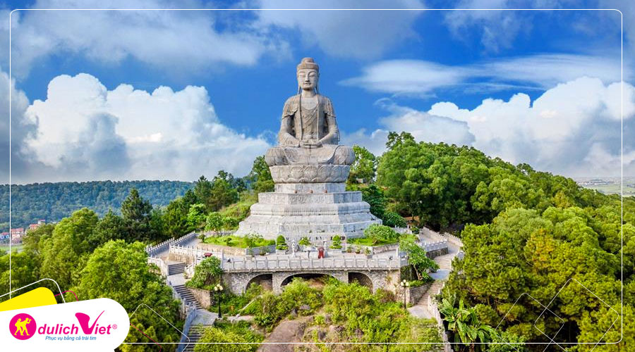 Du lịch Miền Bắc - Hà Giang - Lũng Cú - Phú Thọ 5 ngày Tết Dương Lịch