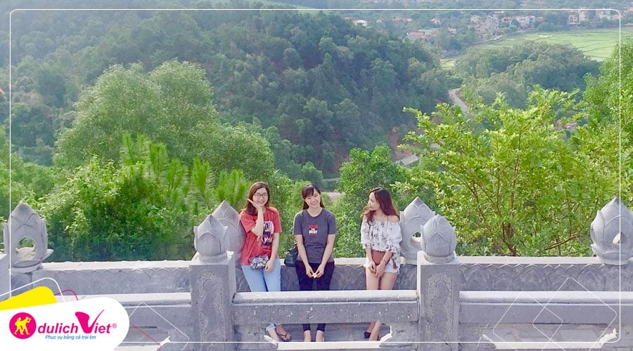 Du lịch Miền Bắc - Hà Giang - Lũng Cú - Phú Thọ 5 ngày Tết Dương Lịch