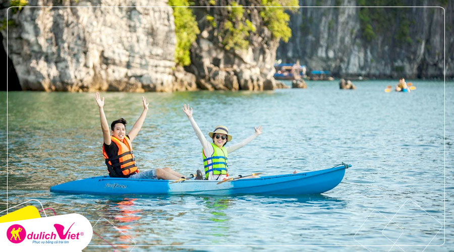 Du lịch Tết Nguyên Đán - Hà Nội - Hạ Long - Ninh Bình - Sapa 6N5Đ từ Sài Gòn 2025