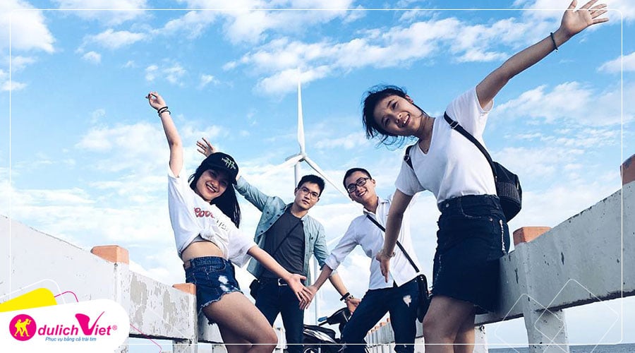 Du lịch Bạc Liêu - Quan Âm Phật Đài Mẹ Nam Hải 1 ngày giá tiết kiệm