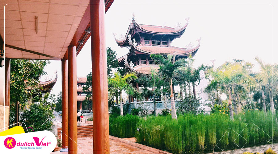 Du lịch Miền Tây - Tour Mỹ Tho - Cần Thơ mùa Thu 2 ngày khởi hành từ Sài Gòn