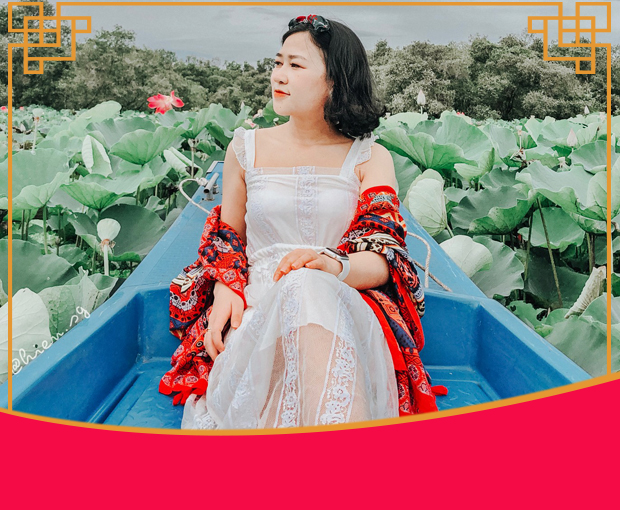 Du lịch Tết Âm lịch Mỹ Tho - Châu Đốc - Rừng Tràm Trà Sư - Thiên Cấm Sơn từ Sài Gòn 2025
