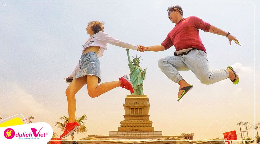Tour Miền Tây - Khám phá con đường xuyên rừng tràm đẹp nhất Việt Nam